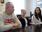 Dwa złote medale Kingi Iwańskiej